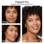 LAURA GELLER NEW YORK Spackle Primer - Original - Super-Size 2 Fl Oz - Hyaluronic Acid Makeup Primer for Mature Skin - Image 4