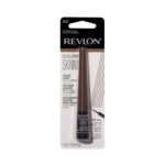 Revlon Skinny Liquid Eyeliner, ColorStay Eye Makeup, Waterproof, Smudge-proof, Longwearing with Ultra-Fine Tip, Mahogany Flame, 0.08 oz - Image 10