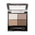 Revlon Eyeshadow Palette by Revlon, ColorStay Day to Night Up to 24 Hour Eye Makeup, Velvety Pigmented Blendable Matte & Shimmer Finishes, 555 Moonlit, 0.16 Oz, 555 Moonlit, 0.16 oz - Image 8