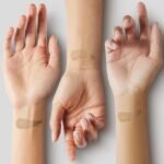 PURITO Cica Clearing BB Cream #21 Light Beige 1 fl.oz / 30ml, Vegan bb cream, tinted - Image 6