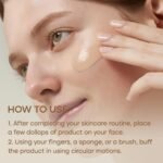 PURITO Cica Clearing BB Cream #21 Light Beige 1 fl.oz / 30ml, Vegan bb cream, tinted - Image 8