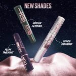 Maybelline Lash Sensational Sky High Waterproof Mascara Makeup, Volumizing, Lengthening, Defining, Curling, Multiplying, Buildable Formula, Very Black, 1 Count - Image 7