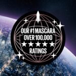 Maybelline Lash Sensational Sky High Waterproof Mascara Makeup, Volumizing, Lengthening, Defining, Curling, Multiplying, Buildable Formula, Very Black, 1 Count - Image 8