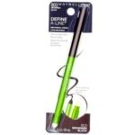 Maybelline New York Define-A-Line Eyeliner, Brownish Black, 0.01 fl. oz. - Image 3