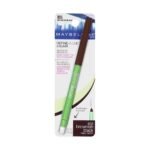 Maybelline New York Define-A-Line Eyeliner, Brownish Black, 0.01 fl. oz. - Image 6