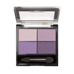 Revlon ColorStay Day to Night Eyeshadow Quad, Longwear Shadow Palette with Transitional Shades and Buttery Soft Feel, Crease & Smudge Proof, 530 Seductive, 0.16 Oz - Image 8