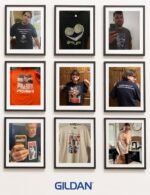 Gildan Custom T-Shirts - Personalized Unisex Crewneck Tee Shirt - Customize Your Image, Text & Photo - Men Women Adult - Image 6