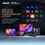ASUS TUF Gaming 27" 1080P Monitor - Full HD, 165Hz (Supports 144Hz), 1ms, Extreme Low Motion Blur, FreeSync Premium, Shadow Boost, Eye Care, HDMI, DisplayPort, Tilt Adjustable - VG277Q1A,Black - Image 9