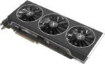 XFX Speedster QICK319 Radeon RX 6750XT CORE Gaming Graphics Card with 12GB GDDR6 HDMI 3xDP, AMD RDNA 2 RX-675XYJFDP - Image 5