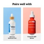 Timeless Skin Care Vitamin C Serum with Vitamin E & Ferulic Acid - Brightening Serum - for Oily & Dry Skin - Fragrance-Free - 1.7 oz - Image 9