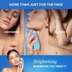 VELAMO ADVANCED Dark Spot Remover for Face and Body: Dark Spot Corrector Serum - Freckle/Melasma/Sun Spot/Age Spot/Brown Spot Remover 1 FL OZ/30mL - Image 8