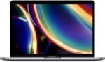 Apple 2020 MacBook Pro with 2.0GHz Intel Core i5, 13-inch, 16GB RAM, 512GB SSD Storage - Space Gray (Renewed) - Image 2