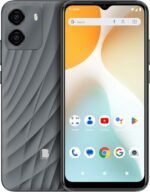 BLU G35 | 2025 | Unlocked | 6.5” HD+ Infinity Display | Dual 8MP Camera + LED Flash 5MP Selfie Camera | 32GB/3GB I US Version | US Warranty | Grey - Image 2