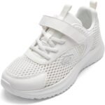 Balabala Mesh Girls Sneakers Boys Sneakers Kids Shoes Running Shoes Lightweight Girl Shoes Sports Tennis Hiking Athletic - Image 2