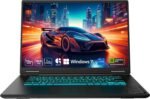 GIGABYTE - Gaming A16 Gaming Laptop - 165Hz 1920x1200 WUXGA - NVIDIA GeForce RTX 5060 - Intel i7-13620H - 1TB SSD with 16GB DDR5 RAM - Windows 11 Home AD Gaming A16 CVHI3US894SH - Image 2