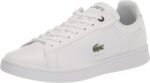 Lacoste Mens Carnaby Sneaker - Image 2