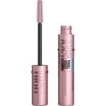 Maybelline Lash Sensational Sky High Waterproof Mascara Makeup, Volumizing, Lengthening, Defining, Curling, Multiplying, Buildable Formula, Very Black, 1 Count - Image 2