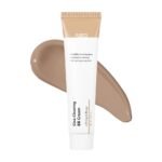 PURITO Cica Clearing BB Cream #21 Light Beige 1 fl.oz / 30ml, Vegan bb cream, tinted - Image 2