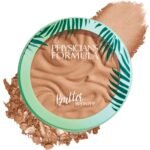 Physicians Formula Murumuru Butter Bronzer, Moisturizing, Nourishing Murumuru Butter for Silky Glow, Dermatologist Tested, Hypoallergenic, Vegan & Cruelty-Free - Sunkissed Bronzer - Image 2
