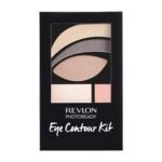 Revlon Eyeshadow Paette, PhotoReady Eye Makeup, Creamy Pigmented in Blendable Matte & Shimmer Finishes 505 Impressionist, 0.01 Oz - Image 2