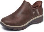 Skechers womens Easy Going - Modern Hour - Hands Free Slip-insAnkle Boot - Image 2