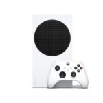 Xbox Series S - All Digital Gaming Console - 1TB SSD - Includes Wireless Controller - 120FPS - Robot White - Image 2