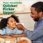 Bounty Paper Napkins, White, 200 Count, Packaging may vary - Image 4