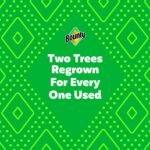 Bounty Paper Napkins, White, 200 Count, Packaging may vary - Image 8