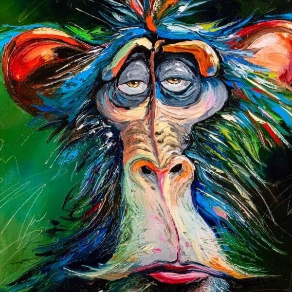 I’m Just a Dreamer