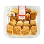 Armenian Gata Mush Pastry, Traditional Hand Made Pastry 18 oz | 510 g - Image 4