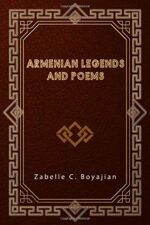 Armenian Legends and Poems - Image 2