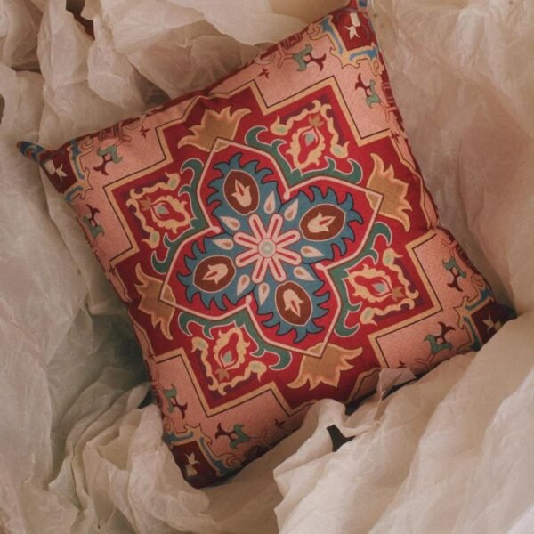 Cushion cover