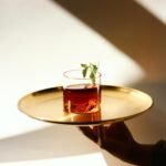 Ararat Whiskey Glass – Crystal Clear Tumbler with 3D Mount Ararat Relief | Premium Armenian Gift | Handmade Brandy & Spirits Glass | Unique Armenian Heritage Barware | Cultural Gift - Image 5