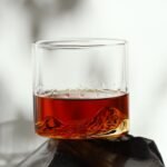 Ararat Whiskey Glass – Crystal Clear Tumbler with 3D Mount Ararat Relief | Premium Armenian Gift | Handmade Brandy & Spirits Glass | Unique Armenian Heritage Barware | Cultural Gift - Image 7