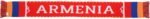 Armenia Knit Scarf - Image 4