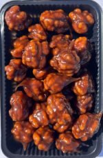 SWEETS SUJUKHIK (12.3oz) – Premium Armenian Walnuts Coated in Grape Syrup | Only 2g Added Sugar | Healthy, Delicious Snack | Gourmet Gift Box - Image 3