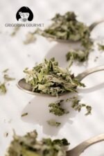 Armenian Mountain Mint | Wild Herbal Tea | Hand-Harvested 1 OZ (30g) | Premium Quality, Naturally Caffeine-Free | Perfect for Hot & Iced Tea - Image 5