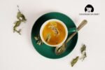 Armenian Mountain Mint | Wild Herbal Tea | Hand-Harvested 1 OZ (30g) | Premium Quality, Naturally Caffeine-Free | Perfect for Hot & Iced Tea - Image 6
