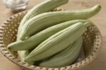 Armenian Yard-Long Cucumber Seeds - Non-GMO - 4 Grams, Approximately 130 Seeds - Image 3