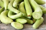 Armenian Yard-Long Cucumber Seeds - Non-GMO - 4 Grams, Approximately 130 Seeds - Image 4