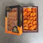 DRIED APRICOTS (14.11oz) – Premium Sun-Dried Armenian Apricots | 100% Natural, No Sugar Added | Healthy & Delicious Fruit Snack - Image 5