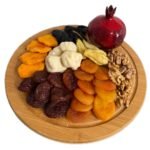 DRIED APRICOTS (14.11oz) – Premium Sun-Dried Armenian Apricots | 100% Natural, No Sugar Added | Healthy & Delicious Fruit Snack - Image 7