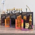 DRIED APRICOTS (14.11oz) – Premium Sun-Dried Armenian Apricots | 100% Natural, No Sugar Added | Healthy & Delicious Fruit Snack - Image 8