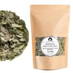 Armenian Mountain Mint | Wild Herbal Tea | Hand-Harvested 1 OZ (30g) | Premium Quality, Naturally Caffeine-Free | Perfect for Hot & Iced Tea - Image 2