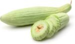 Armenian Yard-Long Cucumber Seeds - Non-GMO - 4 Grams, Approximately 130 Seeds - Image 2