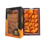 DRIED APRICOTS (14.11oz) – Premium Sun-Dried Armenian Apricots | 100% Natural, No Sugar Added | Healthy & Delicious Fruit Snack - Image 2