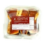 Gata Original, Armenian Sweets, Traditional Hand Made Pastry 18 oz | 510 g - Image 2