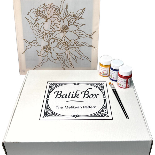Batik BOX