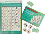 Armenian Alphabet Matching Game, Eastern and Western Pronunciations, Strengthen Memory Learn The Armenian Alphabet, Ages 3+ - Image 3