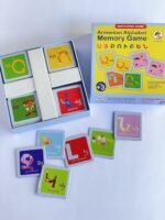 Liart Armenian Alphabet Memory Game - Image 3